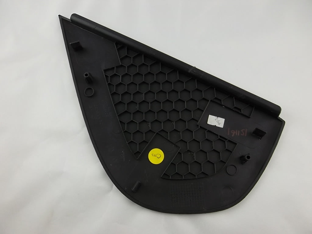 2011-2015 Volkswagen Jetta Fuse Dash Cover Passenger 5C6-858-248