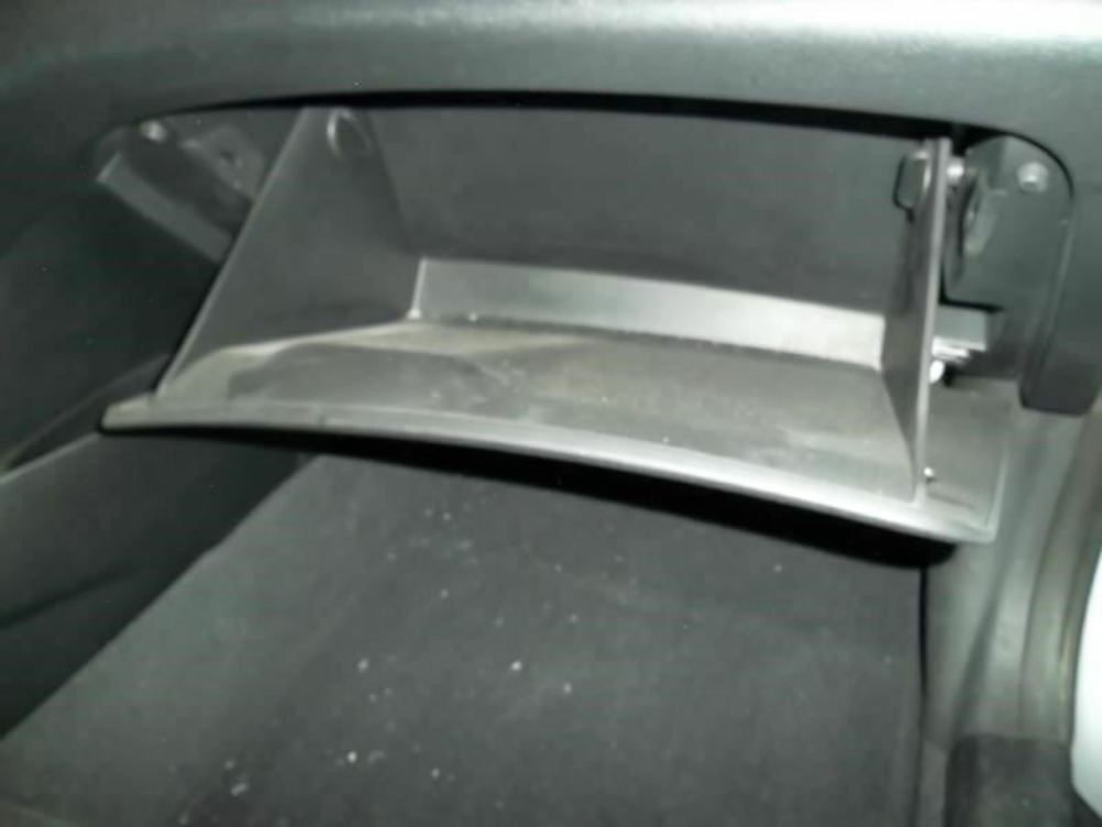 2009-2014 Hyundai Sonata Glove Box 84510-3Q200