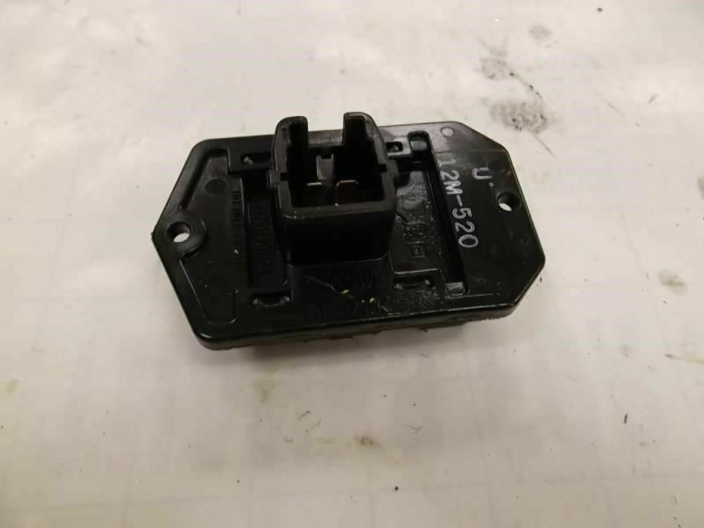 2009-2019 Toyota Corolla Blower Motor Resistor 87138-02110