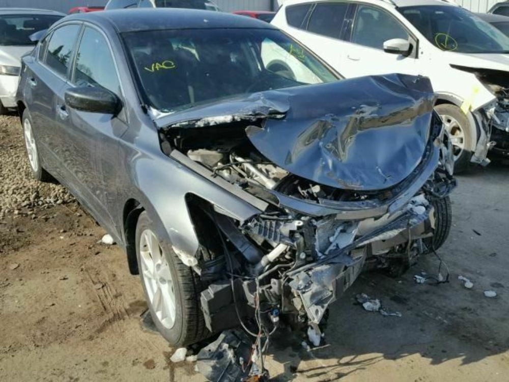 2013-2016 Nissan Altima Glove Box 68500-3TA0A