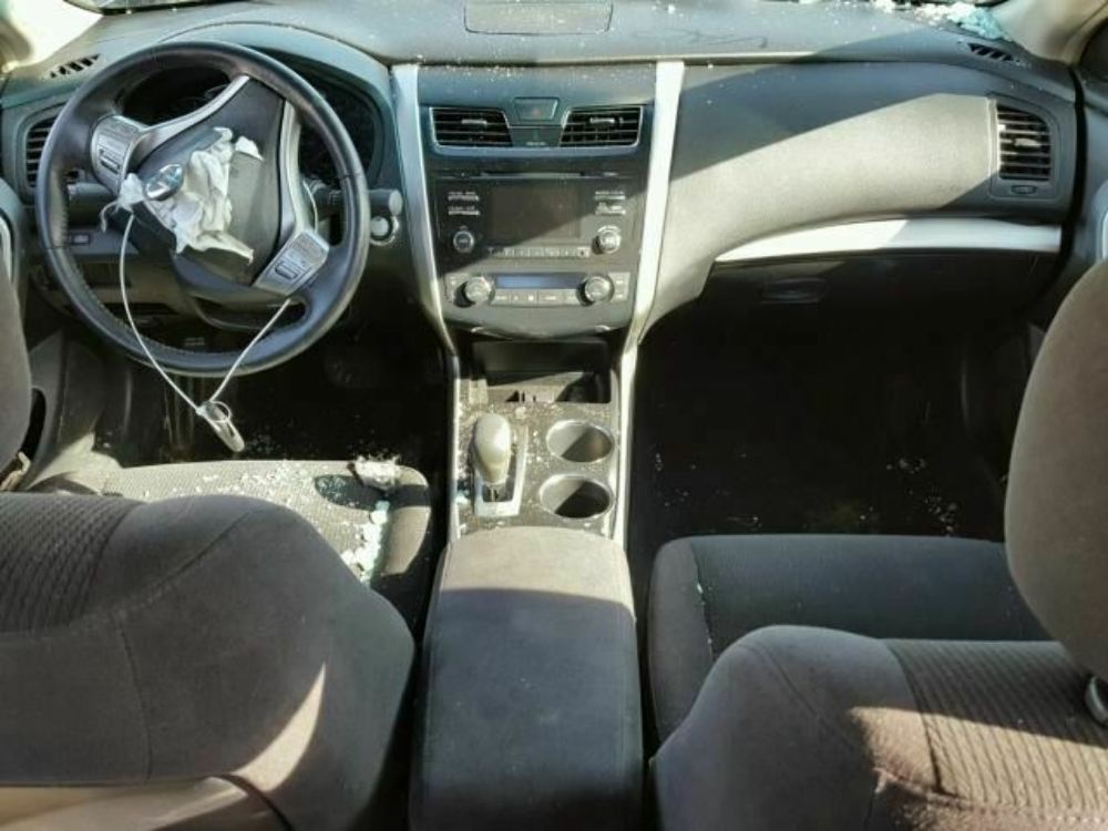 2013-2016 Nissan Altima Glove Box 68500-3TA0A