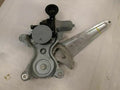 2009-2014 Toyota Corolla Window Regulator Rear Door Driver 69804-02150
