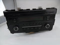 2013-2015 Nissan Altima Radio Receiver AM-FM CD Player 28185-3TA0G