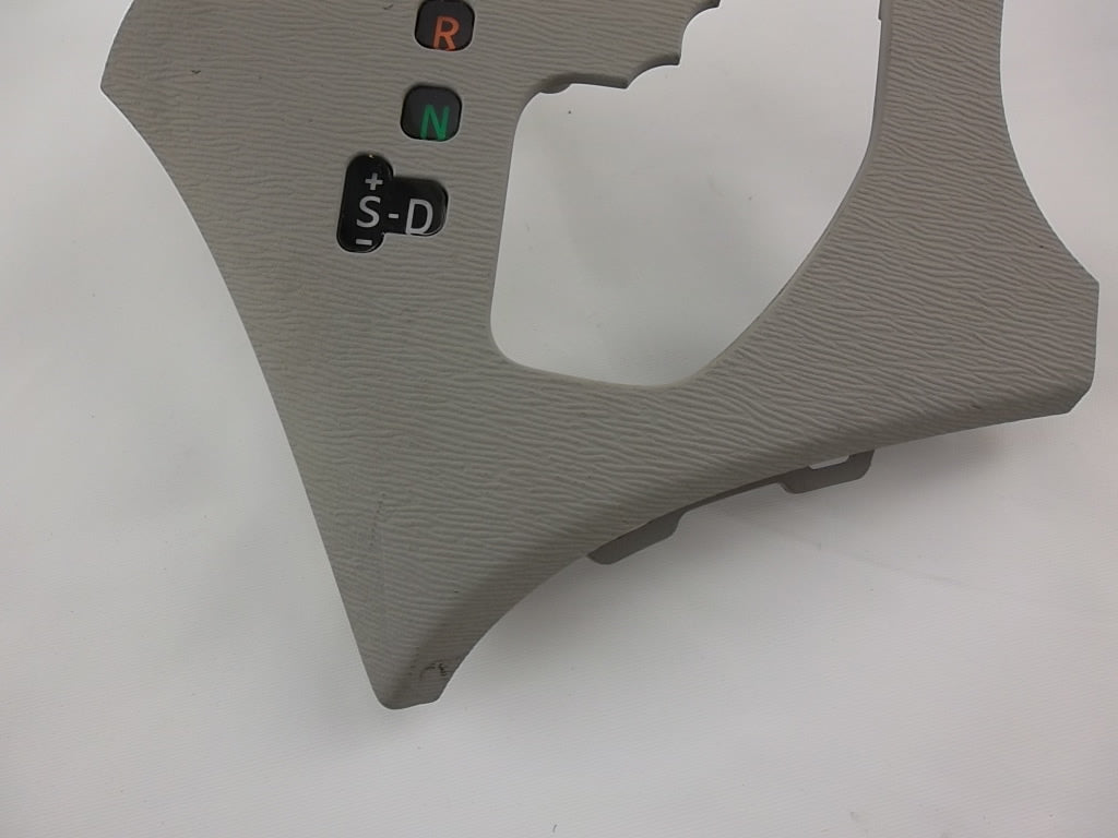 2011-2017  Toyota Sienna Gear Shift Trim 35970-08020
