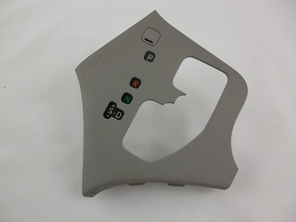 2011-2017  Toyota Sienna Gear Shift Trim 35970-08020