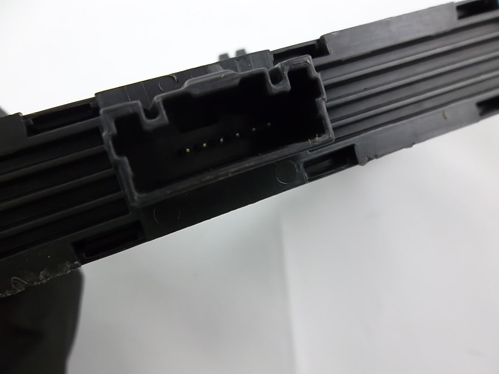 2011-2014 Toyota Sienna Info Set Up Switch 84977-08010