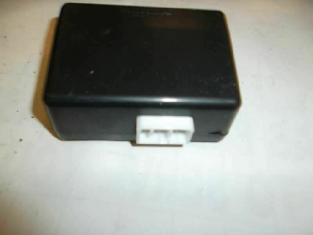 2008-2012 Honda Accord Network Module 39130-TA0-A01