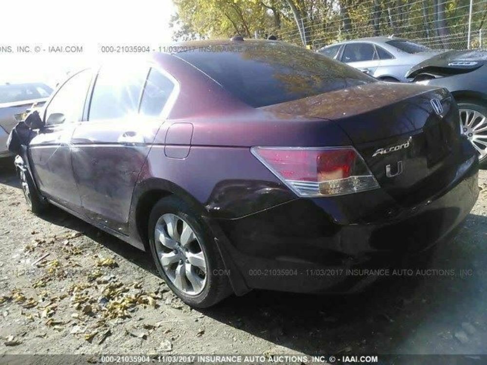 2008-2012 Honda Accord Network Module 39130-TA0-A01