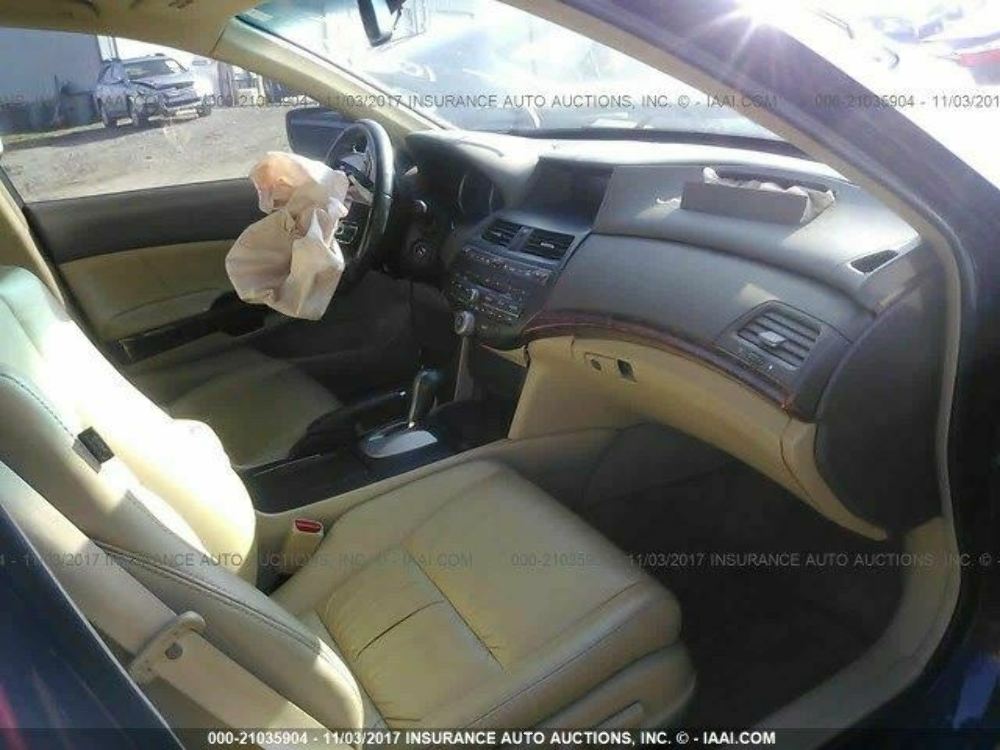 2008-2012 Honda Accord Network Module 39130-TA0-A01