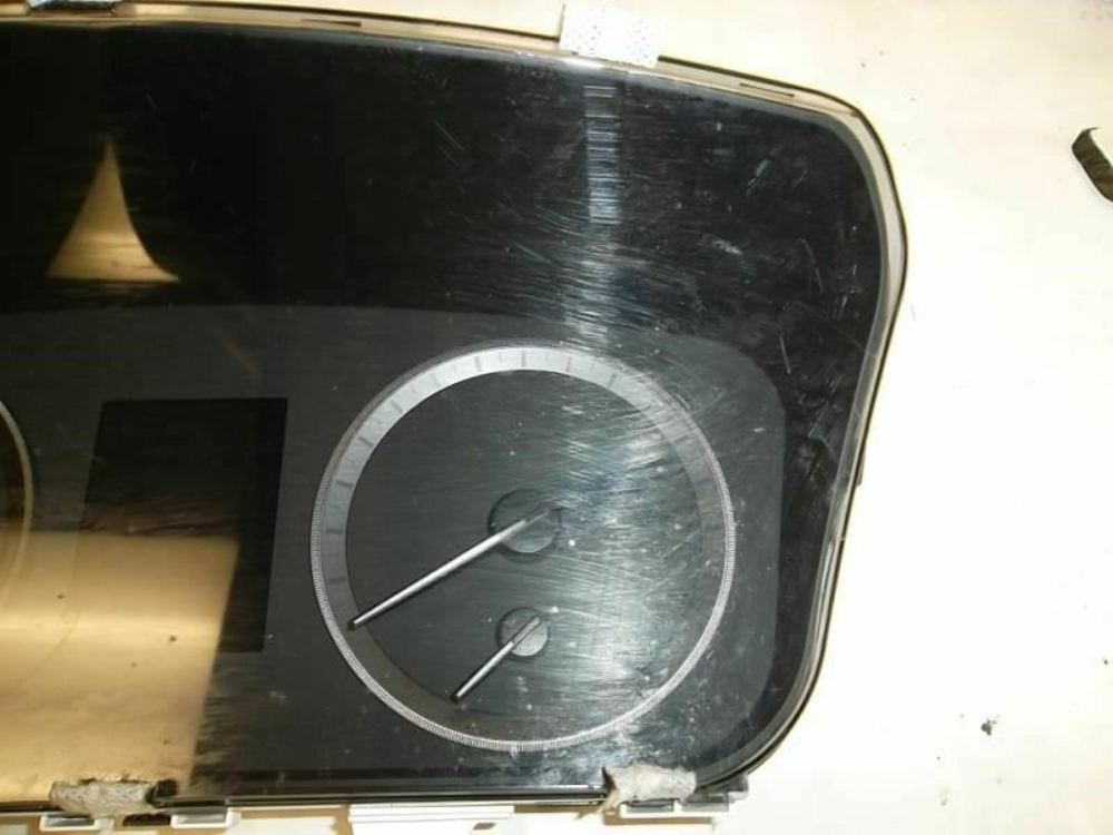 2015-2017 Hyundai Sonata Speedometer Cluster Gauge  94001-C2000