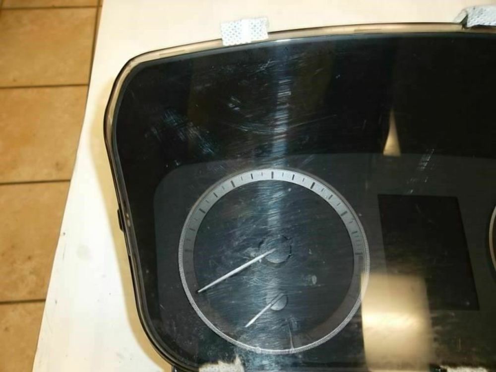 2015-2017 Hyundai Sonata Speedometer Cluster Gauge  94001-C2000