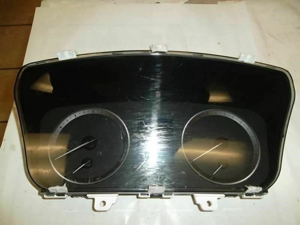 2015-2017 Hyundai Sonata Speedometer Cluster Gauge  94001-C2000