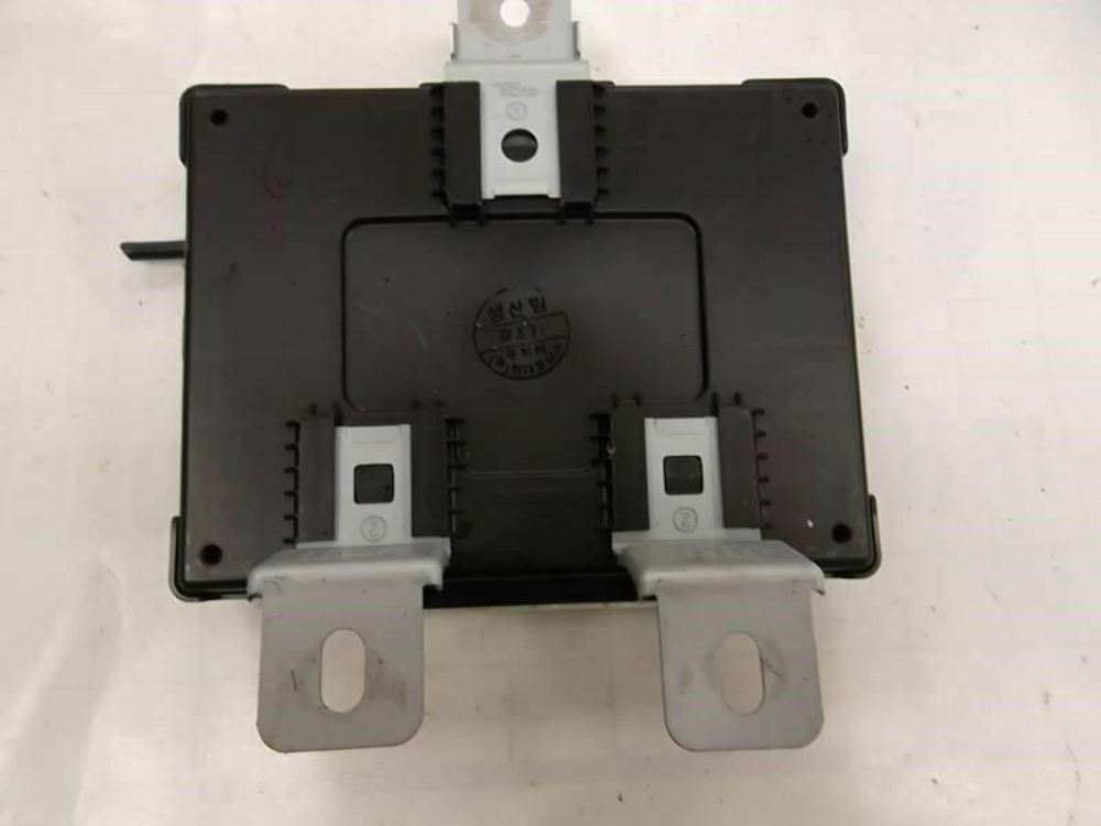 2015-2017 Hyundai Sonata Body Control Module And Receiver Unit 95400-C2200