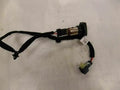 2015-2019 Hyundai Sonata Power Outlet W/Wiring Harness-Console 84625-C1000