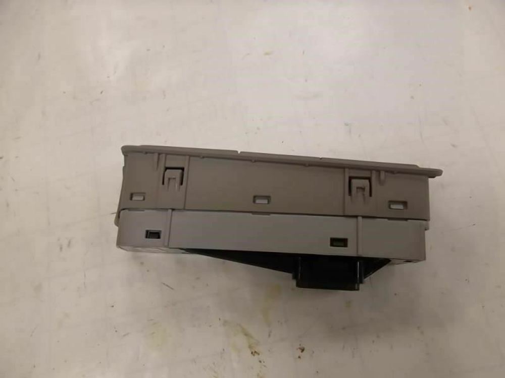 2015-2019 Hyundai Sonata Side Crash Pad Switch 93700-C1100