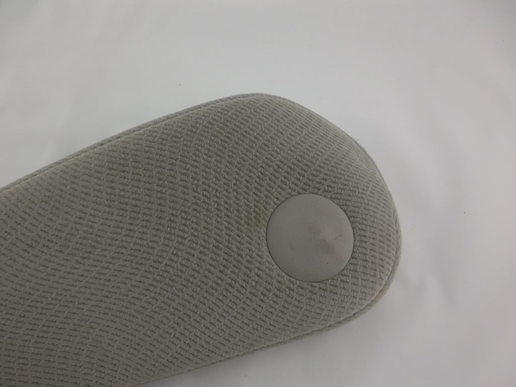 2011-2014 Toyota Sienna Seat Armrest Rear Driver 72820-08140