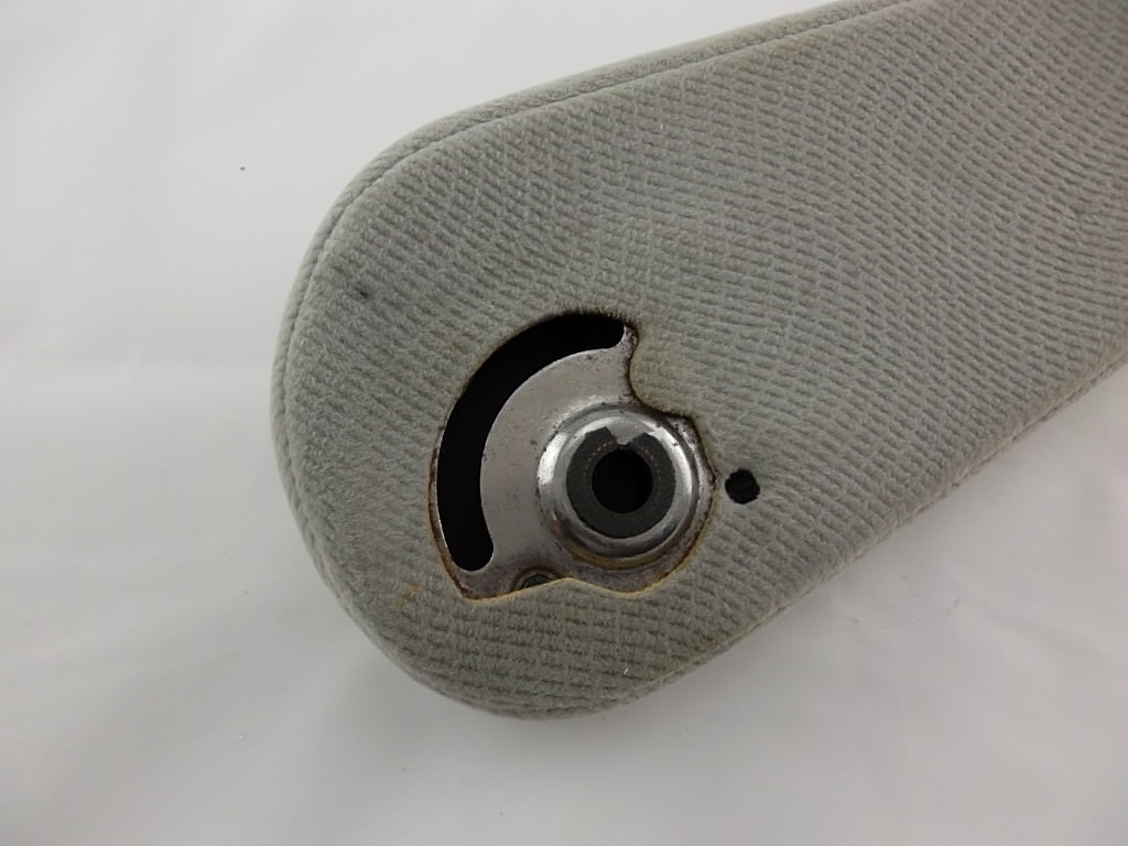 2011-2014 Toyota Sienna Seat Armrest Rear Driver 72820-08140