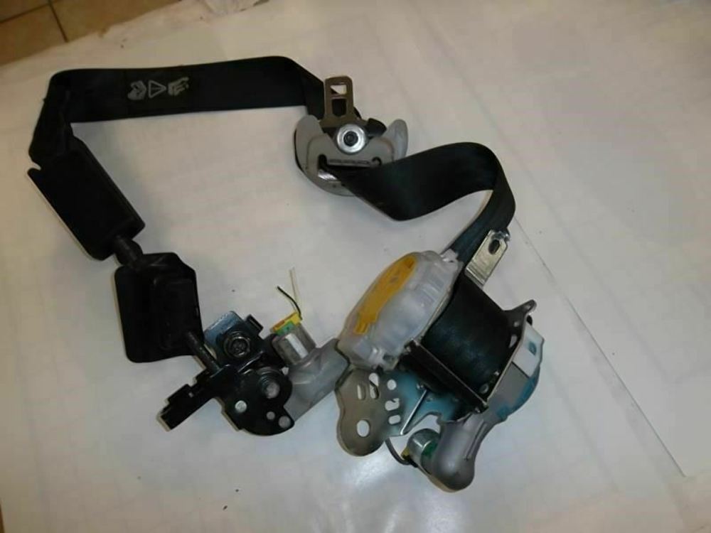 2012-2017 Kia Rio Seat Belt Bucket Seat Retractor Front Passenger 88880-1W500
