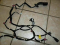 2012-2015 Kia Rio Front Door Wire Harness Passenger 91610-1W300