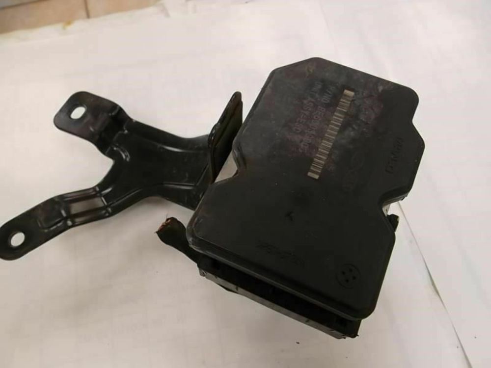 2012-2015 Kia Rio Anti-Lock Brake Part Actuator Pump Assembly 58920-1W400