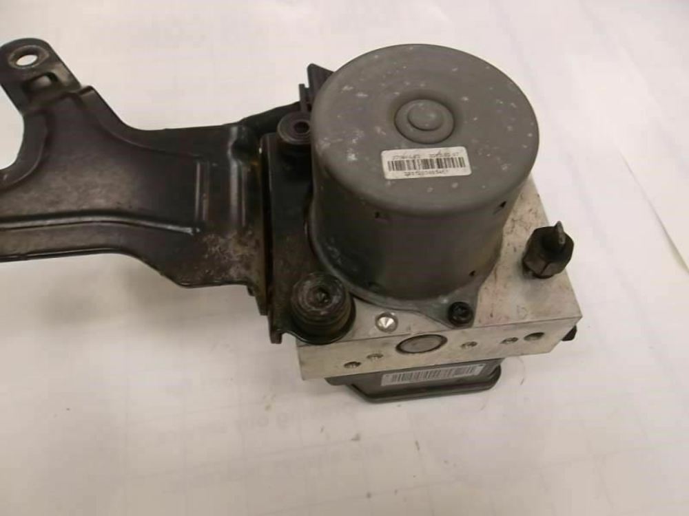 2012-2015 Kia Rio Anti-Lock Brake Part Actuator Pump Assembly 58920-1W400