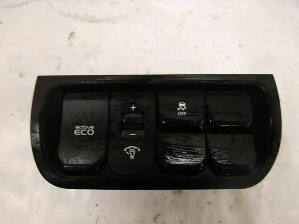 2012-2017 Kia Rio ECO VSA Light Dimmer Dim Switch 93711-1W100