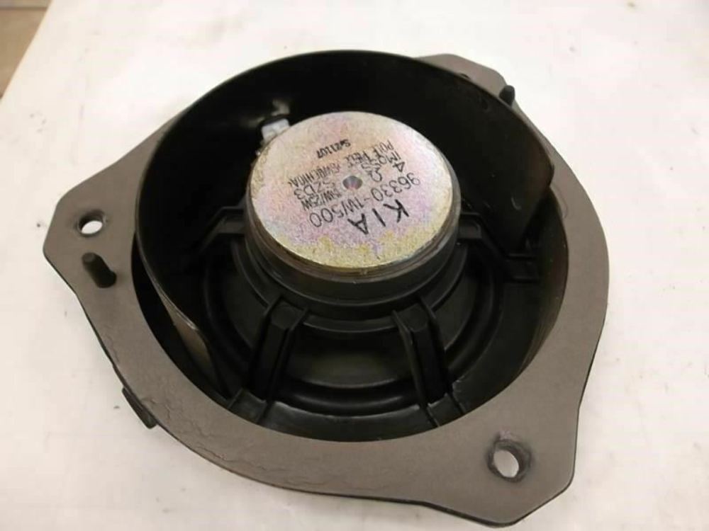 2012-2017 Kia Rio Door Speaker 96330 1W500