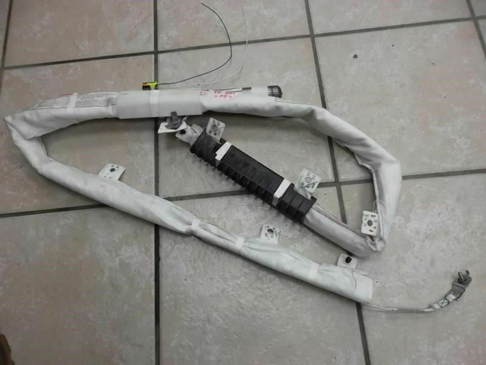 2009-2015 Hyundai Sonata Roof Air Bag Passenger  85020-3Q000