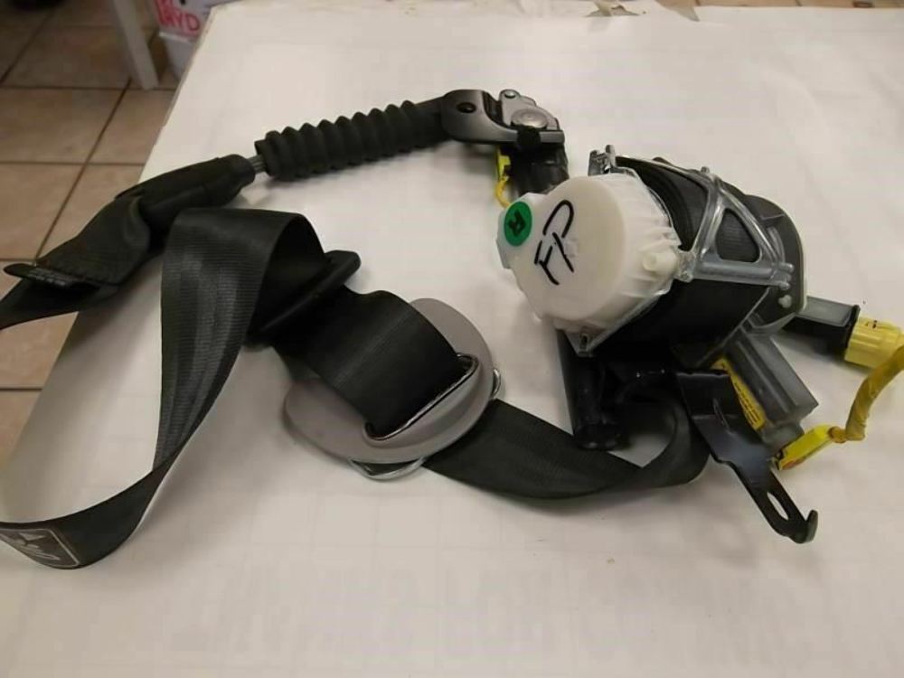 2011-2015 Hyundai Sonata Seat Belt Front Passenger 88820-3Q000