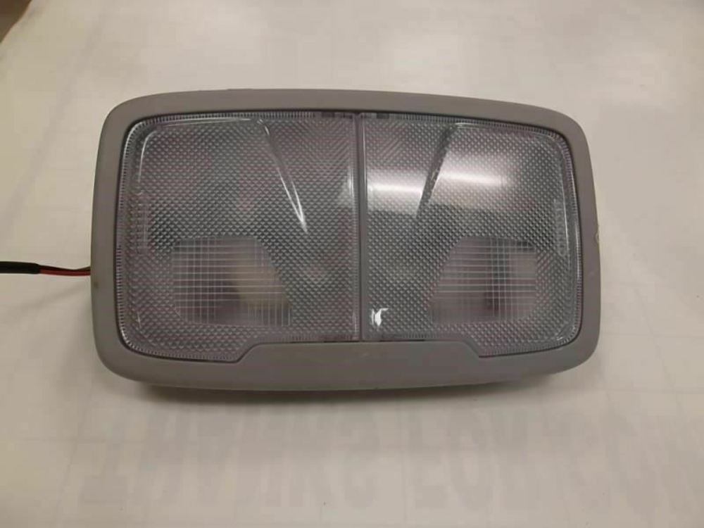 2011-2014 Hyundai Sonata Dome Light Interior 92870-3S100