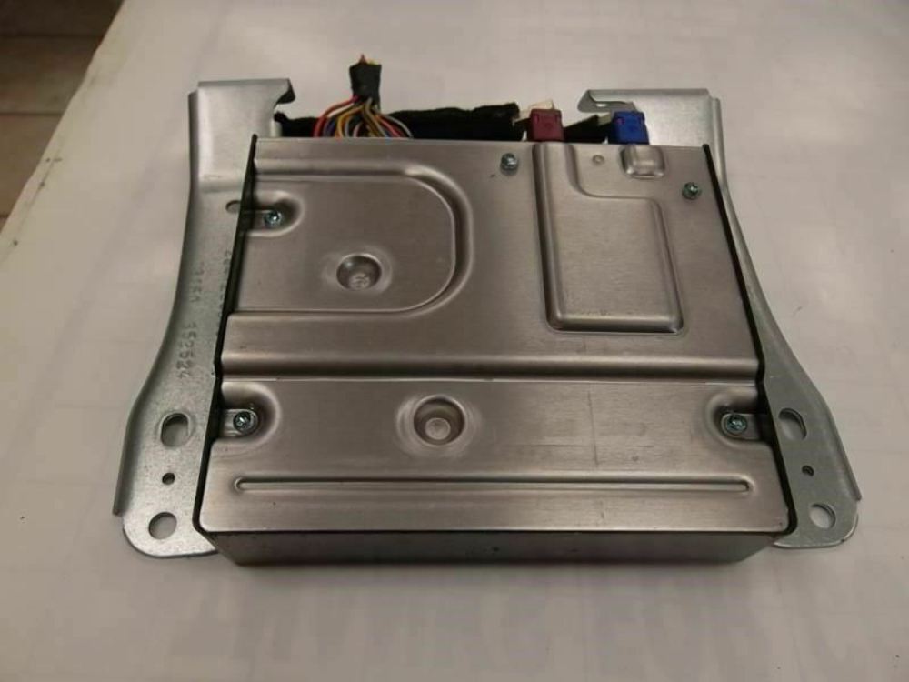 2013-2014 Hyundai Sonata Chassis ECM Communication Telematics Blue Link Turbo 96510-3Q050