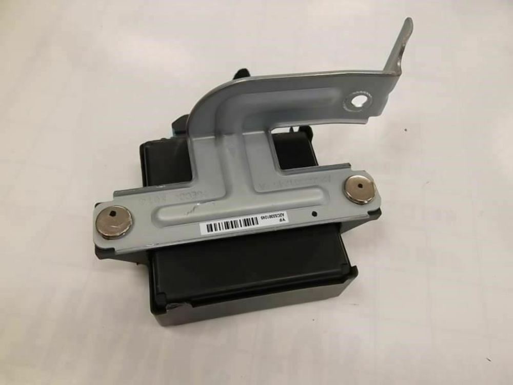 2011-2013 Hyundai Sonata Chassis ECM Suspension TPMS Center Dash Turbo 95800-3Q000