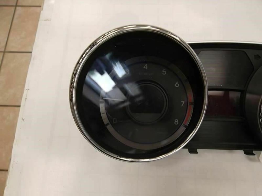 2011-2014 Hyundai Sonata Speedometer Cluster 94001-3Q014