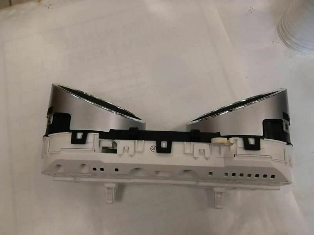 2011-2014 Hyundai Sonata Speedometer Cluster 94001-3Q014