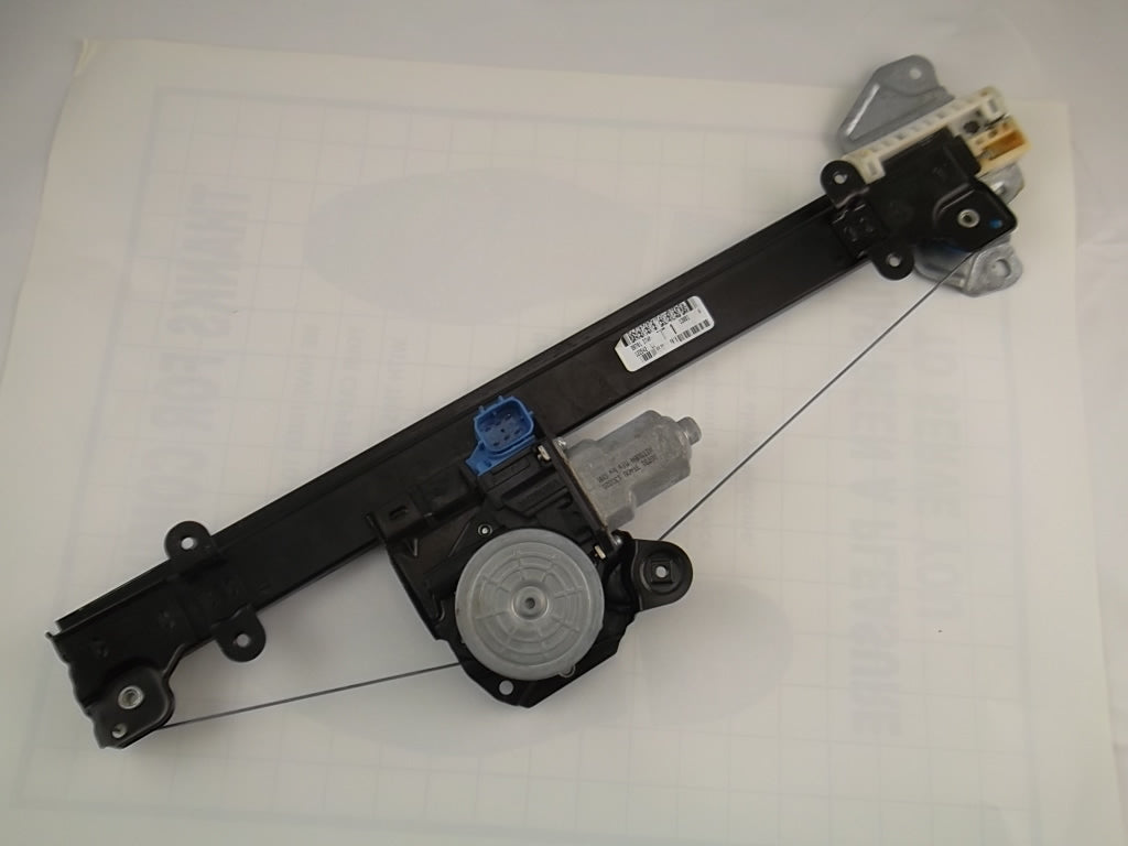 2013-2015 Nissan Altima Window Regulator Front Passenger  80720-3TA0A