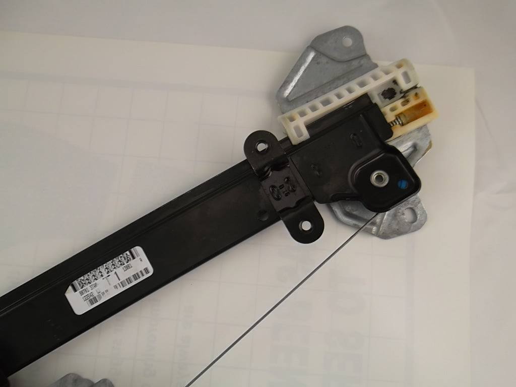 2013-2015 Nissan Altima Window Regulator Front Passenger  80720-3TA0A