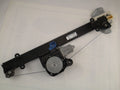 2013-2015 Nissan Altima Window Regulator Front Passenger  80720-3TA0A