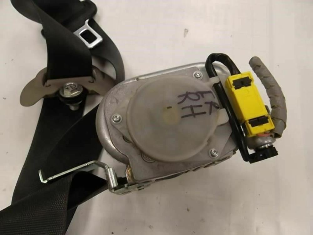 2008-2009 Honda Accord Seat Belt Retractor Front Passenger 04814-TA5-A00