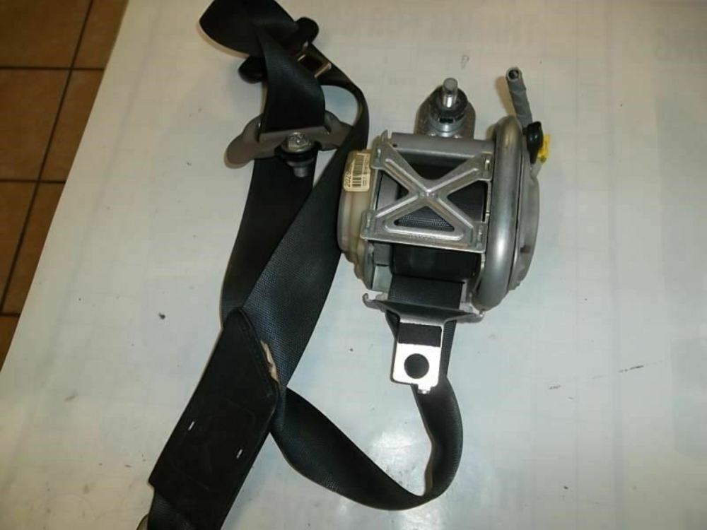 2008-2009 Honda Accord Seat Belt Retractor Front Passenger 04814-TA5-A00