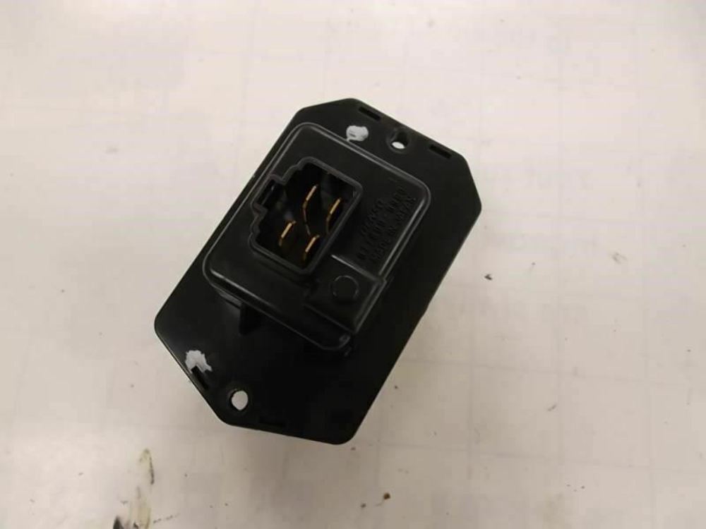 2008-2012 Honda Accord Blower Motor Resistor 79330-SNA-A01