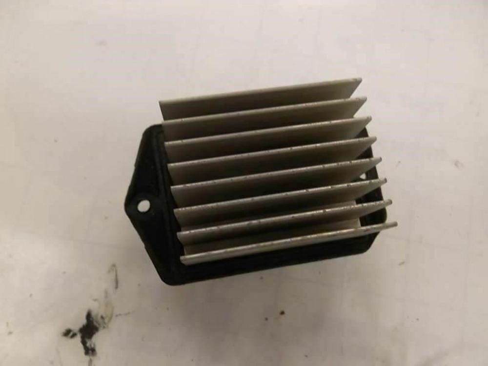2008-2012 Honda Accord Blower Motor Resistor 79330-SNA-A01
