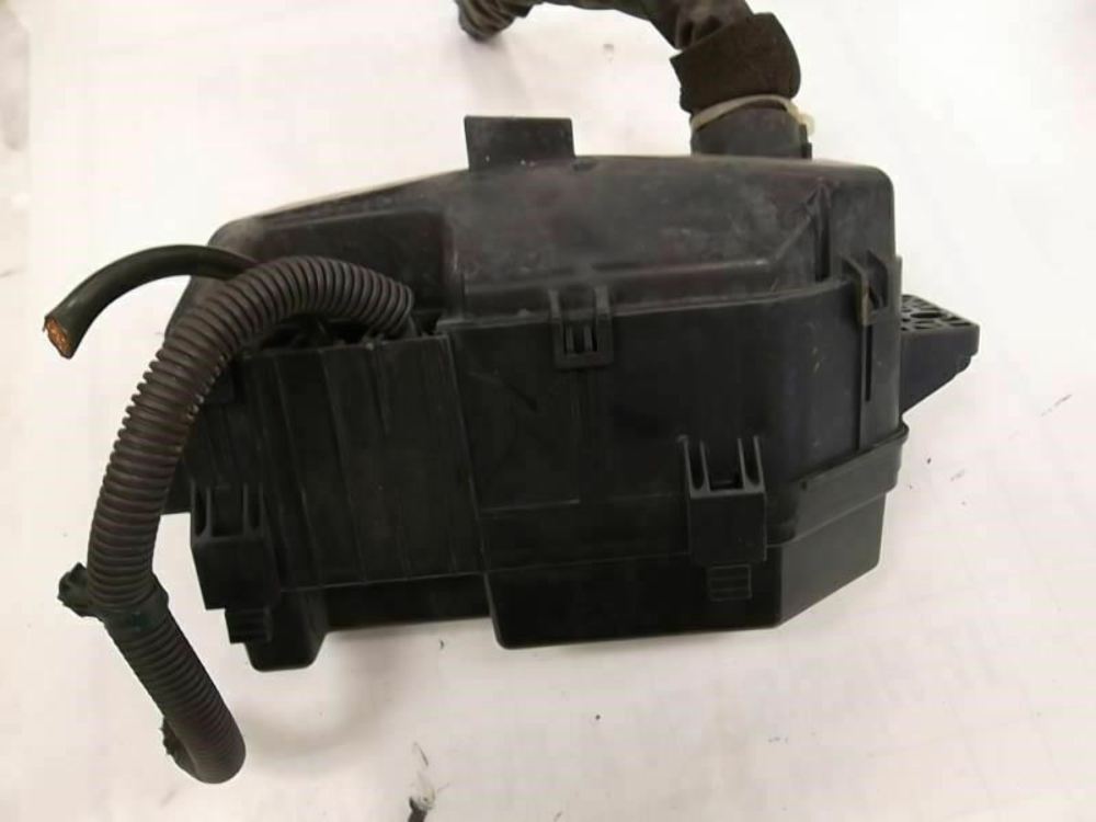 2008-2012 Honda Accord Fuse Box Engine Compartment 38256-TA0-A01