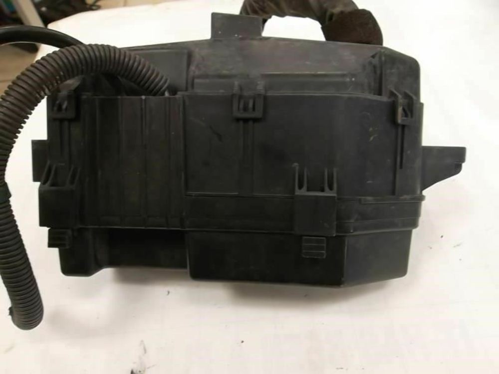 2008-2012 Honda Accord Fuse Box Engine Compartment 38256-TA0-A01