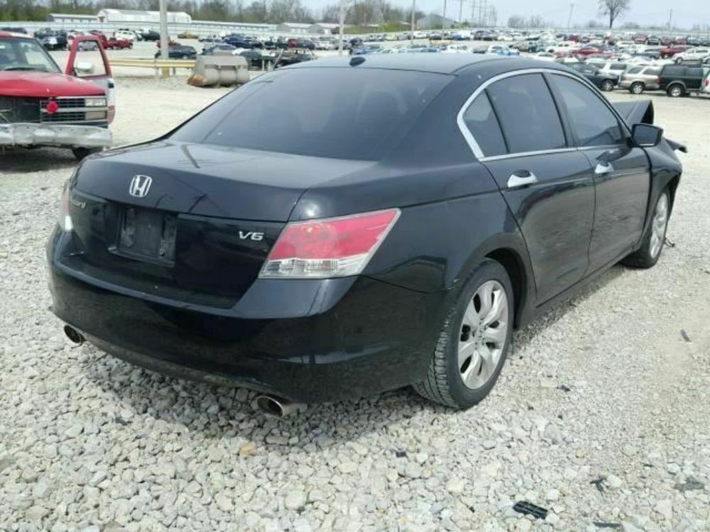 2008-2012 Honda Accord Fuse Box Engine Compartment 38256-TA0-A01