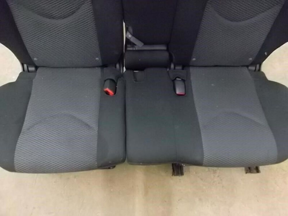 2006-2011 Toyota RAV4 Seat Rear 71076-42400