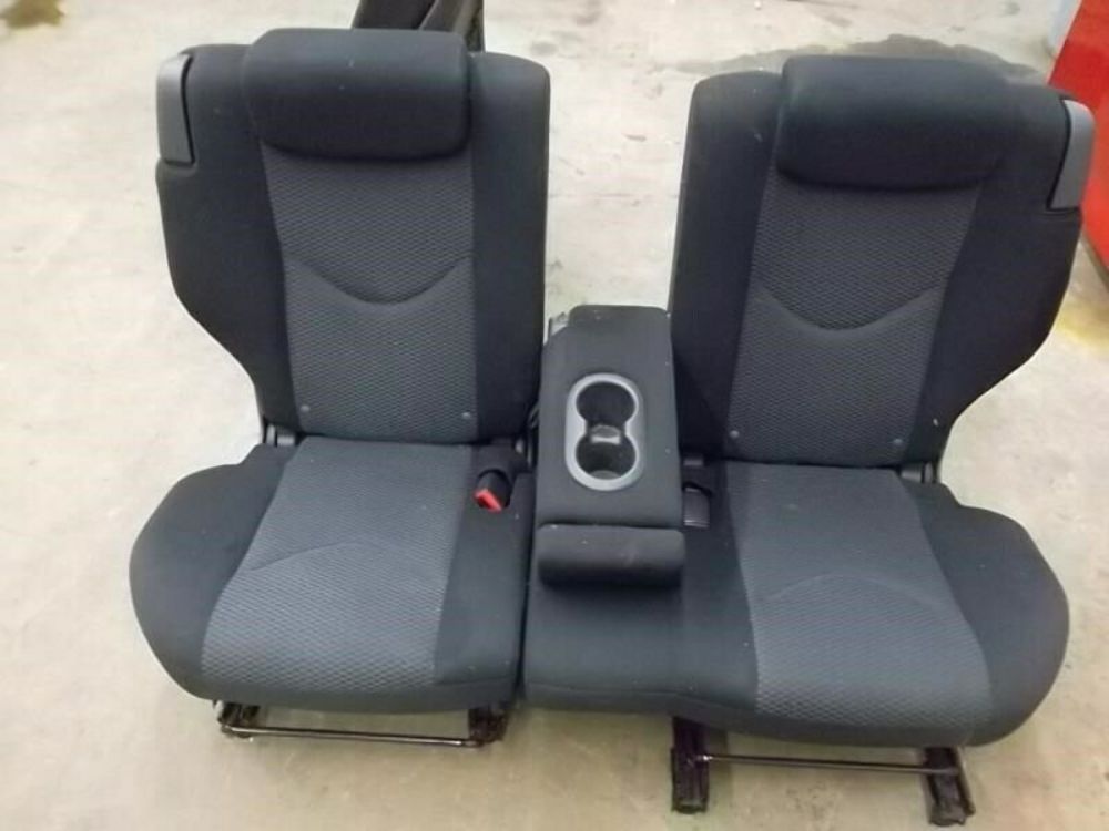 2006-2011 Toyota RAV4 Seat Rear 71076-42400