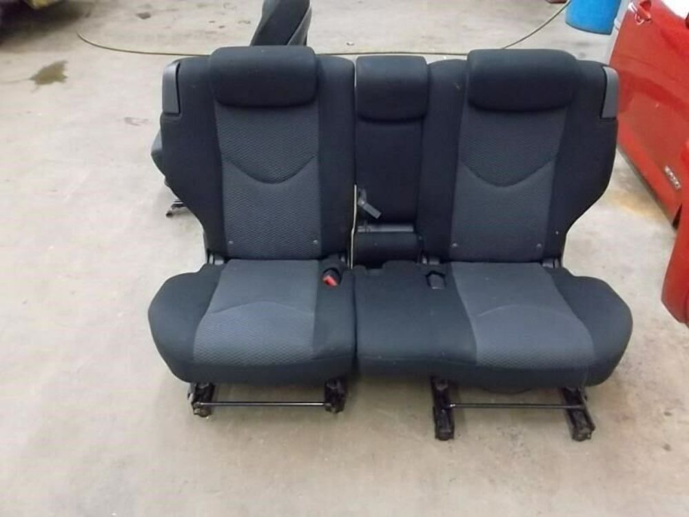 2006-2011 Toyota RAV4 Seat Rear 71076-42400
