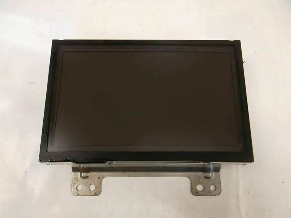 2008-2015 ARMADA 33130 Info-GPS-TV Screen Display Screen Dash 28090-9DA0A
