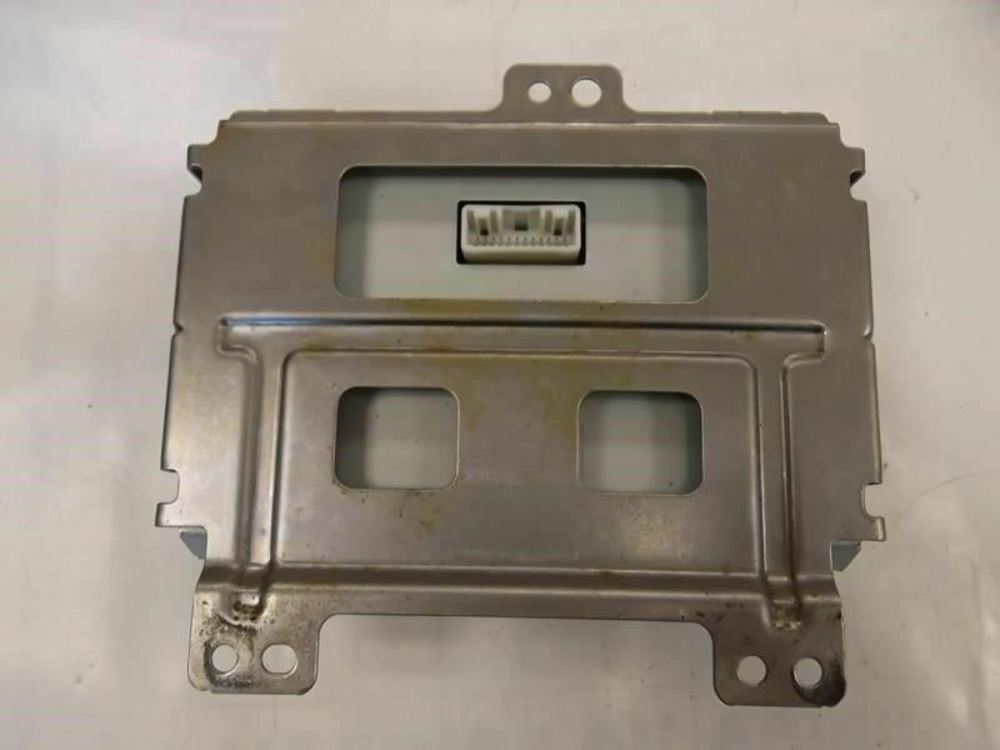 2008-2015 ARMADA 33130 Info-GPS-TV Screen Display Screen Dash 28090-9DA0A