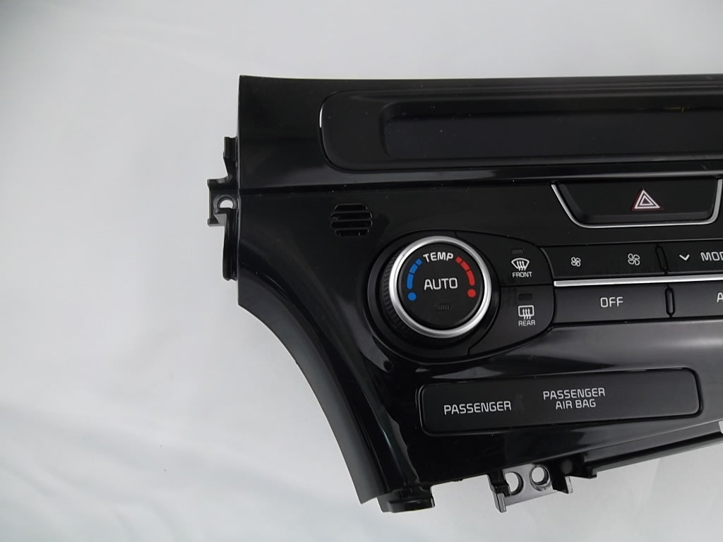 2014-2015 Kia Optima Temperature Control 97250-2TNN1